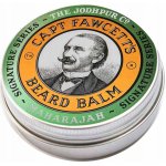 Captain Fawcett Maharajah balzám na vousy 60 ml – Sleviste.cz