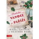 Poslední Vánoce v Paříži - Hazel Gaynor, Heather Webb