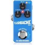 TC Electronic Flashback 2 Mini Delay – Zboží Mobilmania