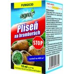 AGRO Plíseň na bramborách STOP 10 ml – Sleviste.cz