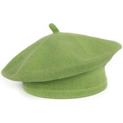Art Of Polo dámský baret Vigo Limetkový cz23364s03 – Hledejceny.cz