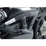 R&G Racing Ochranný R&G Racing polep rámu Ducati X Diavel / S, černá – Zbozi.Blesk.cz
