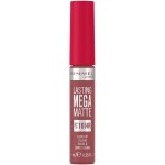 Rimmel London Lasting Mega Matte Liquid Lip Colour Rtěnka Rose & Shine 7,4 ml – Zbozi.Blesk.cz