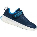 Geox J Foot-run navy/azure – Sleviste.cz