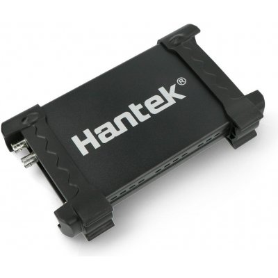 Hantek USB 6022BE 2x20MHz – Hledejceny.cz