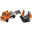 LEGO® Technic 42060 Silničáři