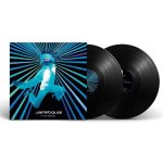A Funk Odyssey Jamiroquai LP – Hledejceny.cz