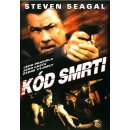 kód smrti DVD