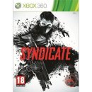 Hra na Xbox 360 Syndicate