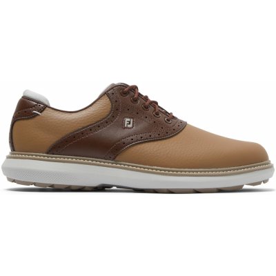 Footjoy Traditions Mens brown – Zboží Dáma