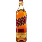 Johnnie Walker Red 5y 40% 1 l (holá láhev) – Zbozi.Blesk.cz