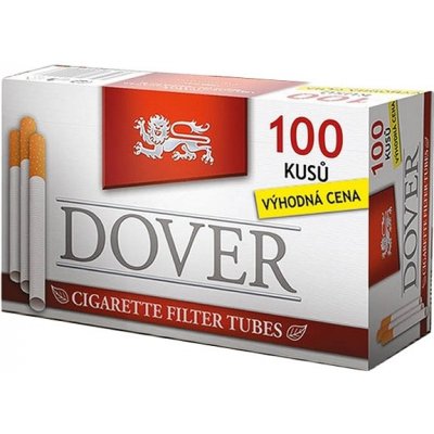 Dover Dutinky 100 ks