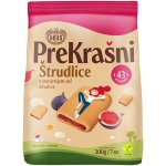 Kraš Prekrašni fíkové štrudle 200 g – Hledejceny.cz