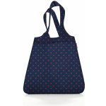 Reisenthel Mini Maxi Shopper mixed dots red – Hledejceny.cz