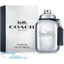 Coach Platinum parfémovaná voda pánská 60 ml