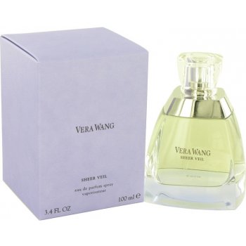 Vera Wang Sheer Veil parfémovaná voda dámská 100 ml