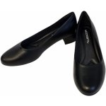 Piccadilly Dámské lodičky 140110 431 černá – Zboží Dáma