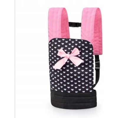 Bayer Design Klokanka / Nosítko pro panenky – Zbozi.Blesk.cz