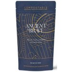 Ancient & Brave Wild Marine Collagen mořský kolagen v kompostovatelném sáčku 200 g – Hledejceny.cz