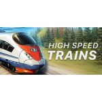 High SpeedTrains – Hledejceny.cz