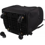 Dog Fantasy Travel 2v1 Flow Taška na kolečkách 34 x 29 x 52 cm – Sleviste.cz