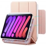 ESR Rebound Magnetic iPad Pro 11 2018 / iPad Air 4/5/11 2020/2022/2024 KF2316509 růžovo-zlatá – Hledejceny.cz