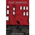Post Mortem Blackwood AlanPaperback – Sleviste.cz