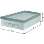 Vzduchový filtr KNECHT LX 957/2 – Hledejceny.cz