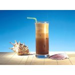 NEW GLASS JSC Zmrzlinový pohár Flamengo 300 ml – Zboží Mobilmania