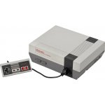 Nintendo Classic Mini: NES – Zboží Živě