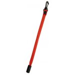 UHF RFID tag Lanyard, šňůrka na krk, IP67, červená – Zboží Živě