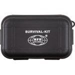MFH Souprava pro přežití KPZ malá s příslušenstvím 13,5x8x4 cm – Zboží Dáma
