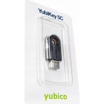 YubiKey 5C USB-C – Zboží Živě