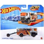 Mattel Hot Weels tahač – Zboží Dáma