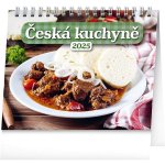 NOTIQUE Stolní Česká kuchyně 16,5 x 13 cm 2025 – Zboží Dáma