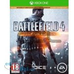 Battlefield 4 (Premium Edition) – Hledejceny.cz