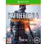 Battlefield 4 (Premium Edition) – Zboží Živě