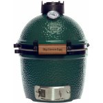 Big Green Egg Mini 117618 – Hledejceny.cz