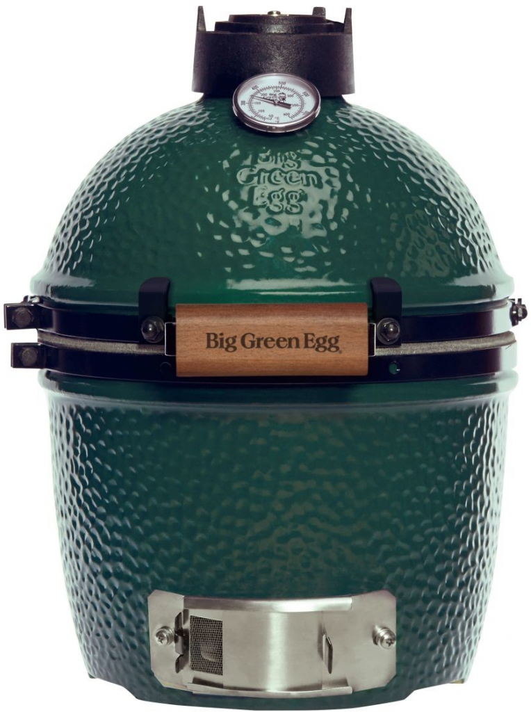 Big Green Egg Mini 117618