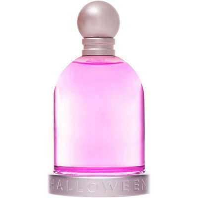 Jesus Del Pozo Halloween Kiss Sexy toaletní voda dámská 100 ml – Hledejceny.cz