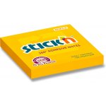 Hopax Stick'n Notes 360° oranžový 76 x 76 mm 100 listů – Zboží Živě