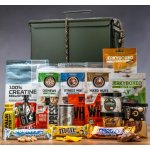 Muniční Bedna Armyboxeo pro fitkaře – Sleviste.cz