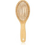 Olivia Garden Bamboo Touch Massage kartáč na vlasy ID1010 M 23,5 x 8 cm – Zbozi.Blesk.cz