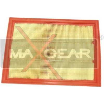 Vzduchový filtr MAXGEAR 26-0026 – Hledejceny.cz