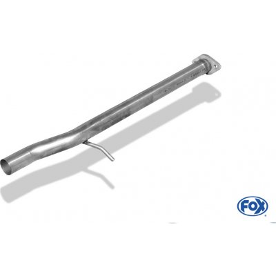 FOX AL040000-VER – Hledejceny.cz