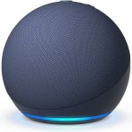 Amazon Echo Dot 5 – Zbozi.Blesk.cz
