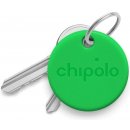 Chipolo ONE Bluetooth zelený CH-C19M-GN-R