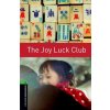 Kniha Oxford Bookworms Library: Stage 6: the Joy Luck Club