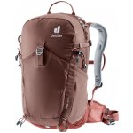 Deuter Trail 23 SL raisin-caspia – Zboží Dáma