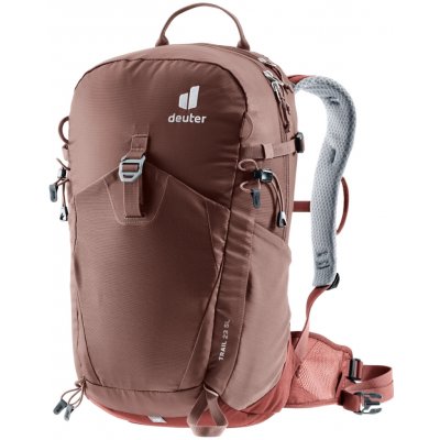 Deuter Trail 23 SL raisin-caspia – Zboží Dáma